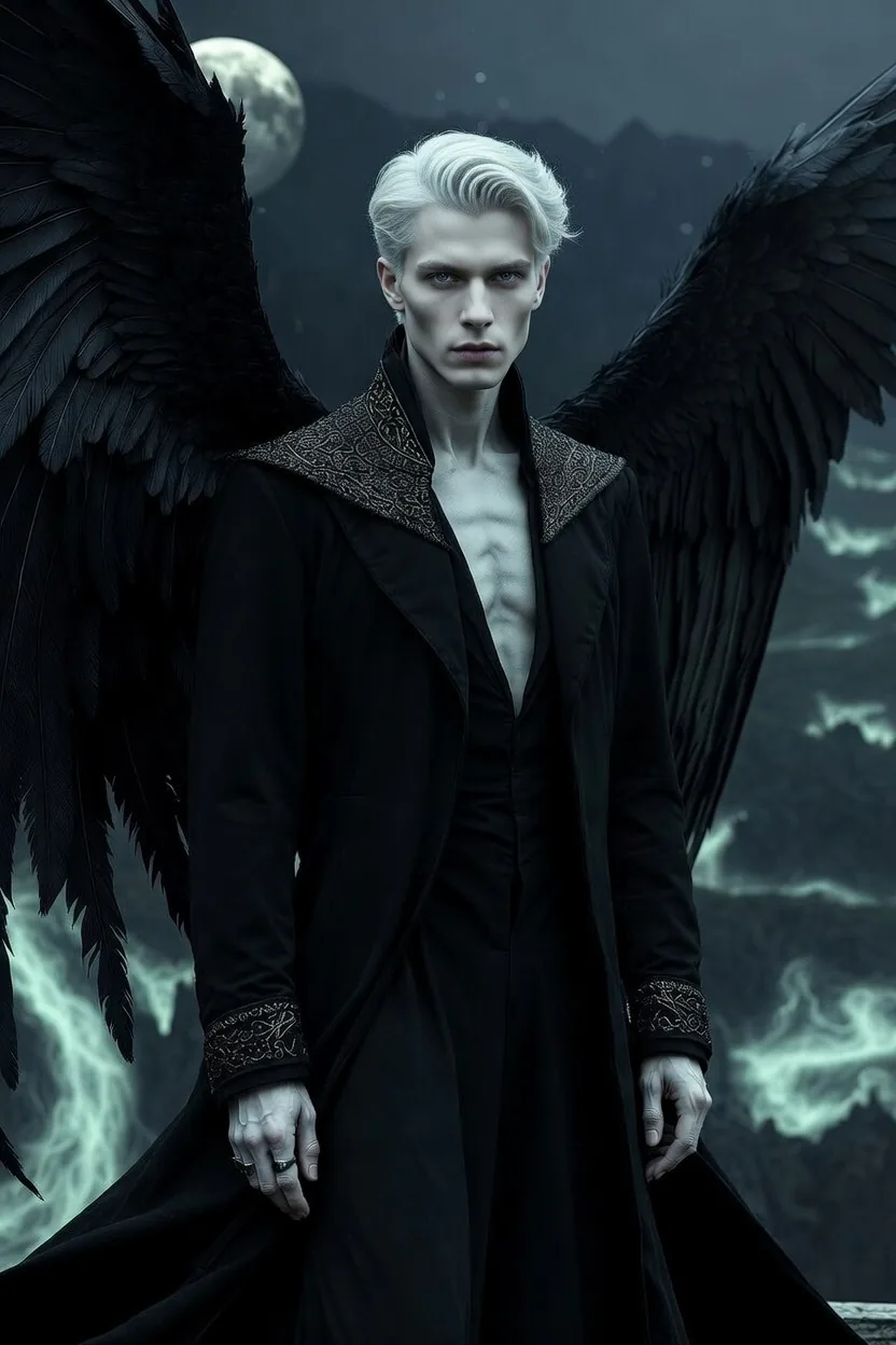 Night-Court Sovereign